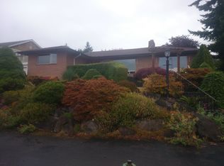 12726 8th Ave NW, Seattle, WA 98177