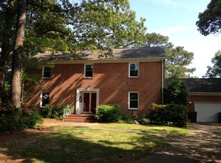 1476 Holly Point Rd, Norfolk, VA 23509