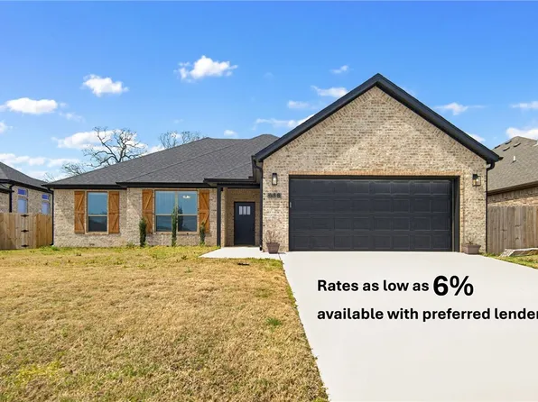680 Abigail St, Bentonville, AR 72713