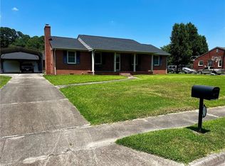 4012 Scotfield Dr, Chesapeake, VA 23321