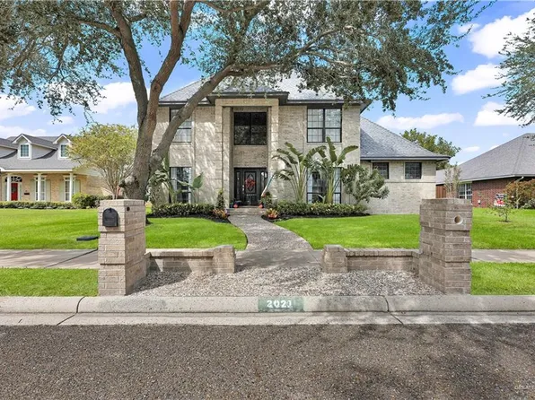 2021 E 27th St, Mission, TX 78574
