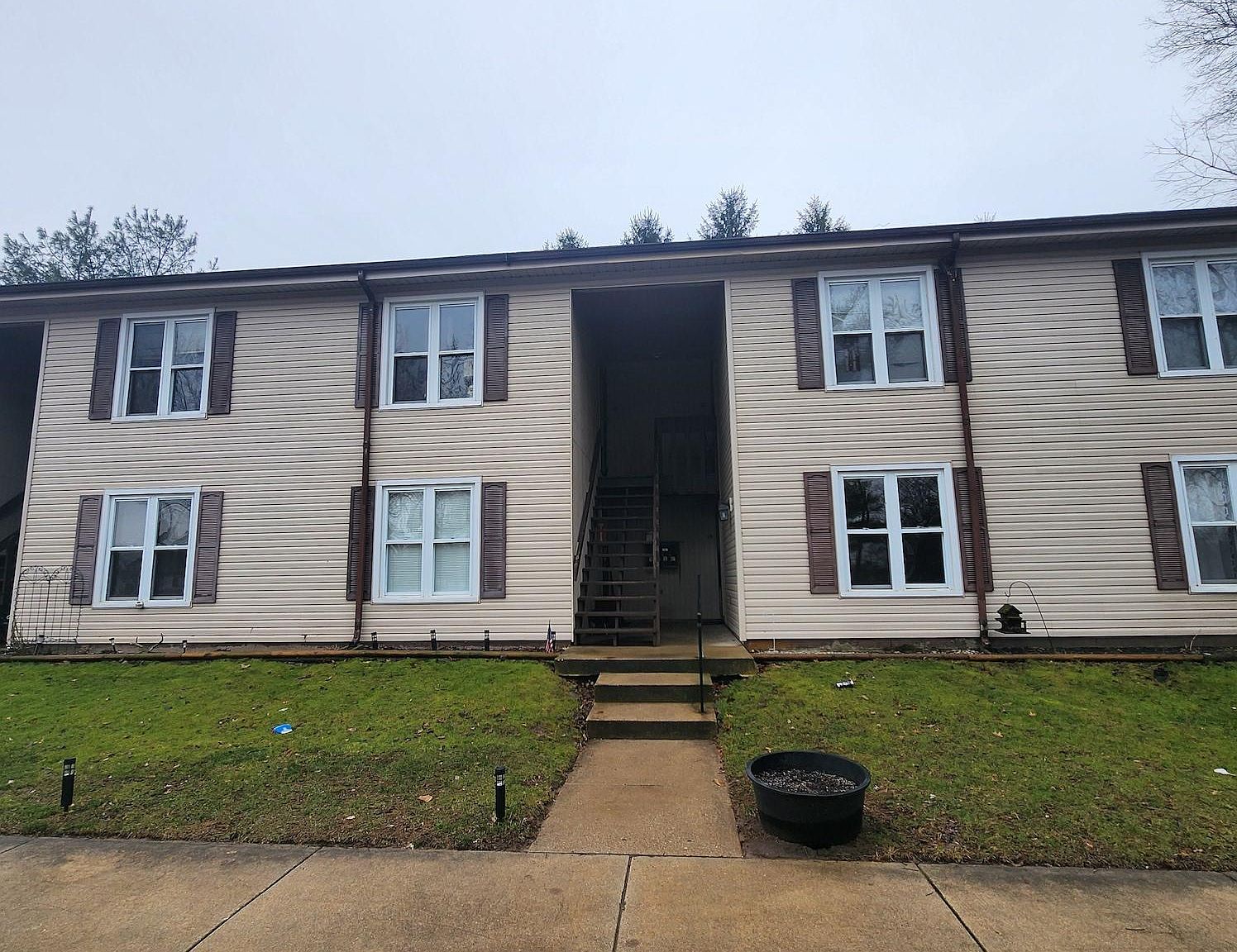 123 W Attica St 19, Rossville, IL 60963 Zillow