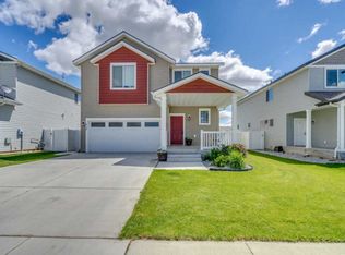 8124 N Scotsworth St, Post Falls, ID 83854