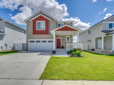 8124 N Scotsworth St, Post Falls, ID, 83854