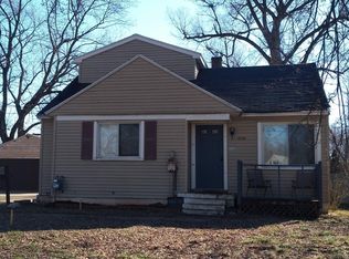 3130 Peckheath Dr SW, Wyoming, MI 49509