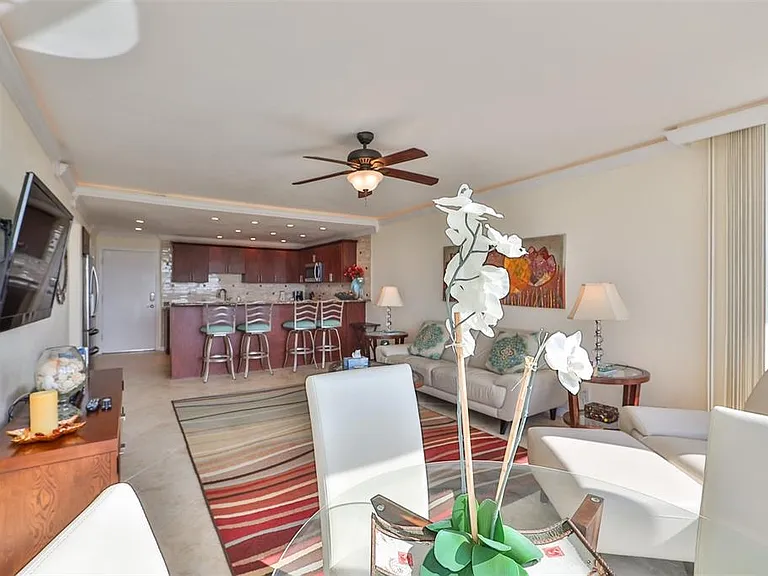 5396 Gulf Blvd #701 — Photo 7