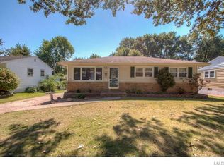 7808 Clymer Dr, Saint Louis, MO
