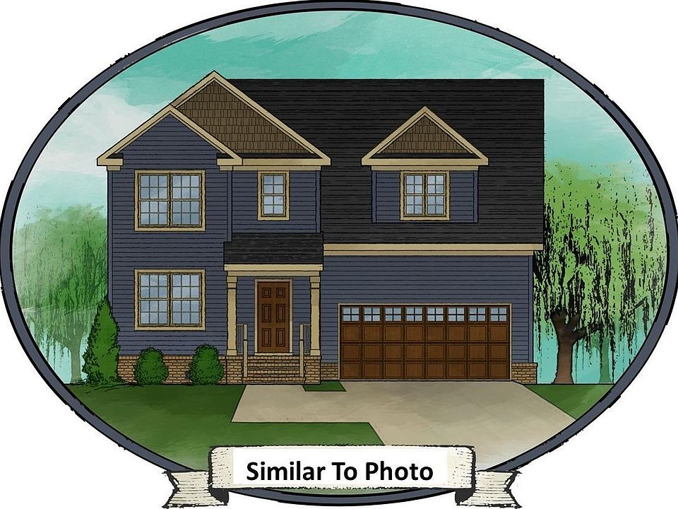 1st image of 99 Phillips Cir Lot 1