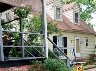 210 Pollock St, New Bern, NC 28560