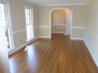 2600 Ridgewell Ct, Raleigh, NC 27613