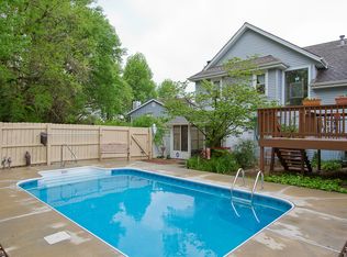 14320 W 94th Ter, Lenexa, KS 66215