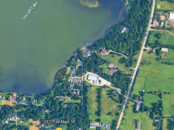 28331 W Main St, Wauconda, IL 60084