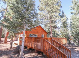 3075 N Silver Tip Ln, Alton, UT 84710