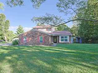 5800 W Fork Rd, Cincinnati, OH 45247