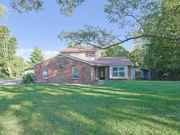 5800 W Fork Rd, Cincinnati, OH 45247