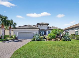 9512 Livorno CT, NAPLES, FL 34119