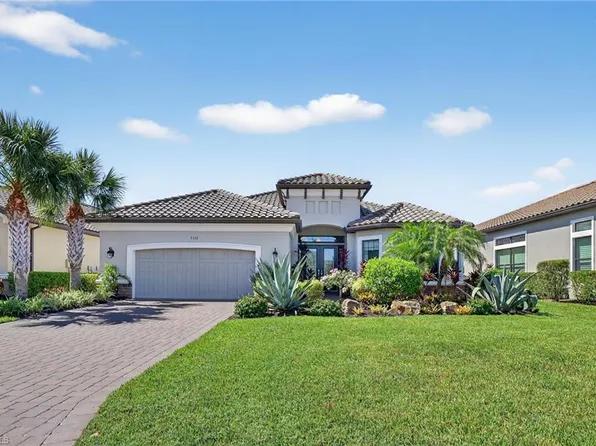 9512 Livorno CT, NAPLES, FL 34119