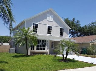 3727 Lake Saint George Dr, Palm Harbor, FL 34684