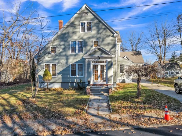 27 Chase St, Orange, MA 01364