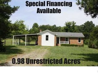 2753 Micro Rd W, Selma, NC 27576