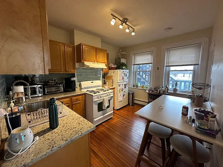 1056 Cambridge St #2 — Photo 1