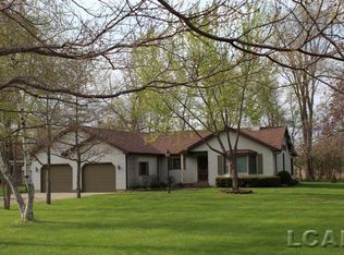 4533 Mohawk Trl, Adrian, MI 49221