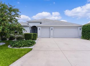3171 Zipperer Way, The Villages, FL 32163