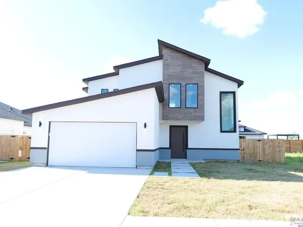 5325 Oakley St, Brownsville, TX 78526