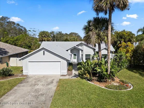 280 Quail Dr, Merritt Island, FL 32953
