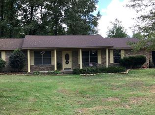 202 Town East Rd, Henderson, TX 75654