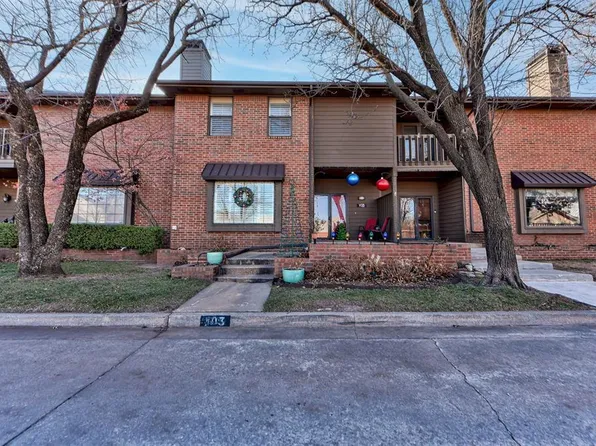 11300 N Pennsylvania Ave APT 103, Oklahoma City, OK 73120