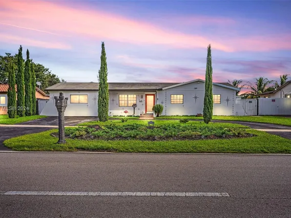 4231 SW 132nd Ave, Miami, FL 33175