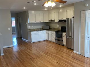 1731 Guilford Ave APT 3, Baltimore, MD 21202