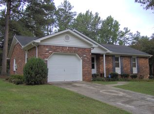 406 Friarsgate Blvd, Irmo, SC 29063