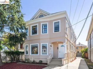 1071 57th St, Oakland, CA 94608