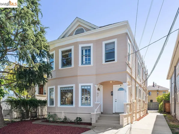 1071 57th St, Oakland, CA 94608