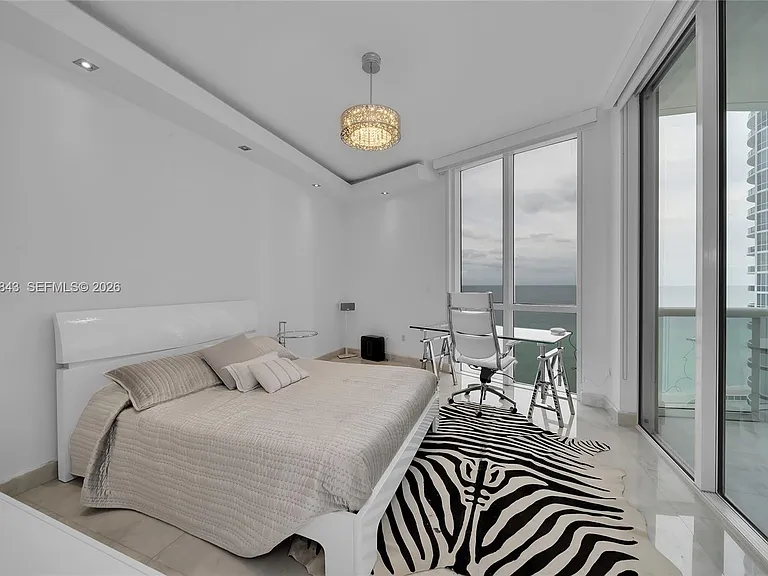 16001 Collins Ave #1406 — Photo 10