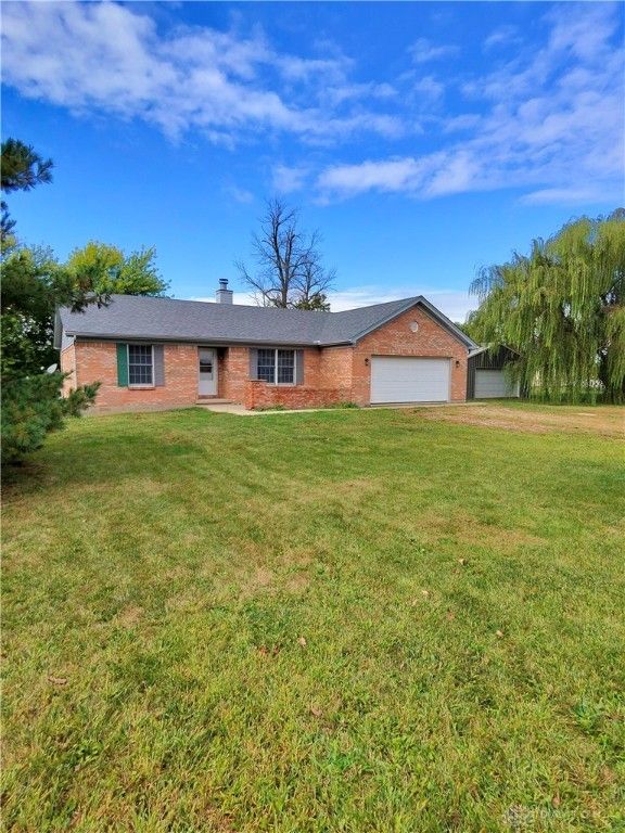 Real estate listing image