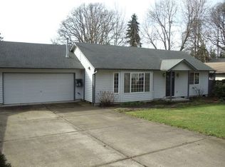 16715 SE Gordon St, Milwaukie, OR 97267