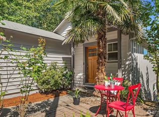 2454 SW Webster St, Seattle, WA 98106