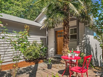 2454 SW Webster Street, Seattle, WA, 98106