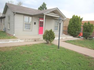 3283 W Virginia Ave, Denver, CO 80219