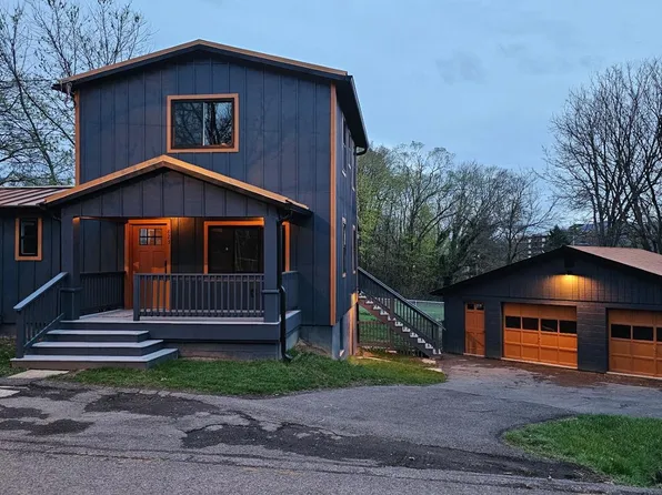 823 E 1st St, Cumberland, MD 21502