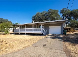15940 32nd Ave, Clearlake, CA
