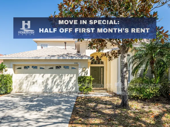11116 Rodeo Ln, Riverview, FL 33579