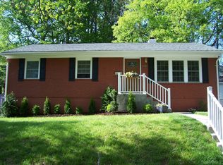 11137 Dewey Rd, Kensington, MD 20895