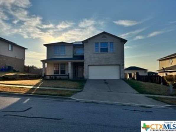 Copperas Cove TX Real Estate - Copperas Cove TX Homes For Sale | Zillow