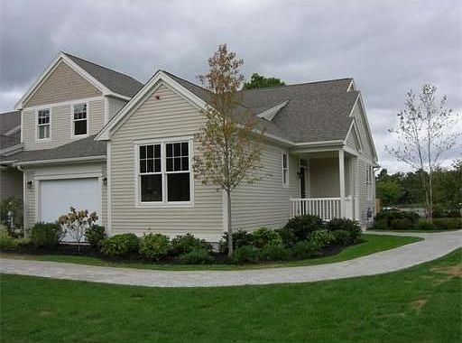 2nd image of 57 Twin Oaks Dr #702