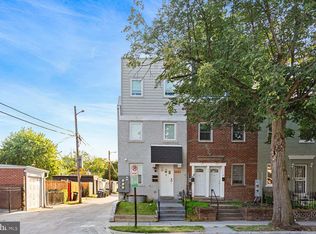 412 20th St NE, Washington, DC 20002