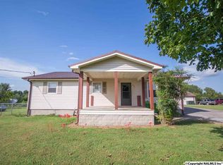 891 Roland Gooch Rd, Toney, AL 35773